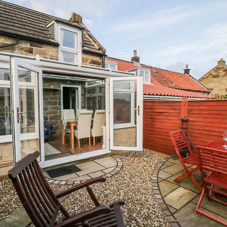 Willow Nook Whitby Exterior photo