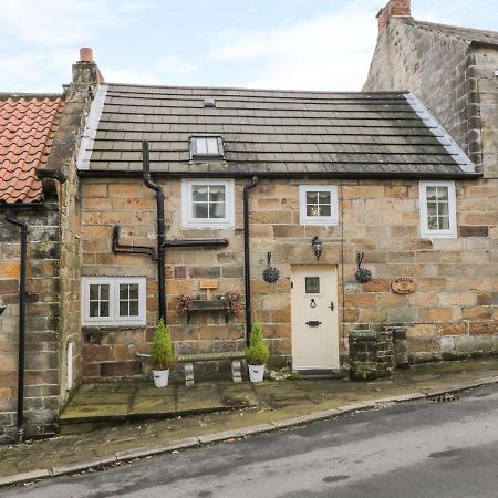 Willow Nook Whitby Exterior photo
