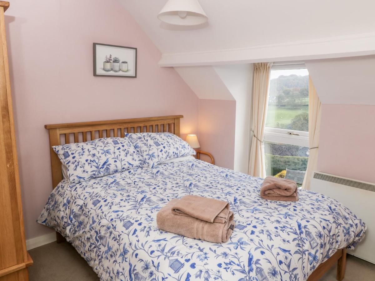 Willow Nook Whitby Exterior photo